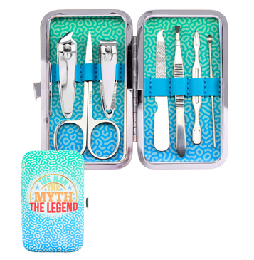 Legend Grooming Kit