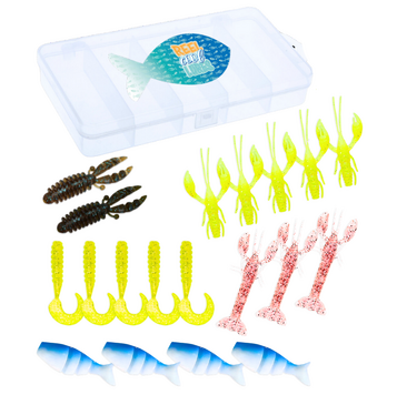 Lure Kit