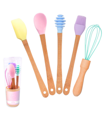 6 in 1 Baking Set