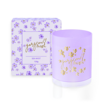 Gorgeous Mum Luxe Candle