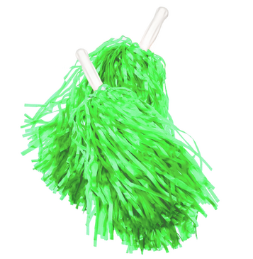 Pom Pom (Green)