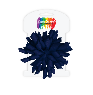 Mini Korker (Navy Blue Clip)