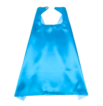 Faction Cape (Aqua)