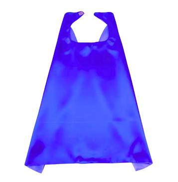 Faction Cape (Blue)