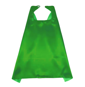 Faction Cape (Green)