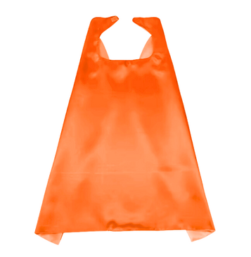 Faction Cape (Orange)