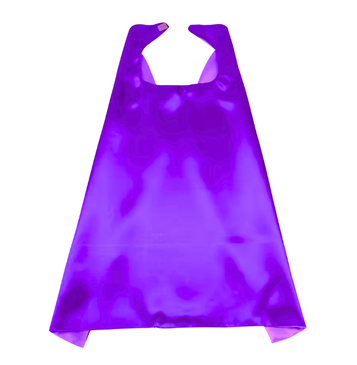 Faction Cape (Purple)