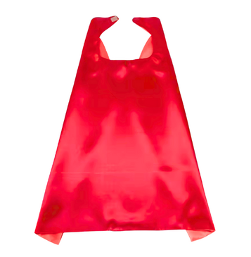 Faction Cape (Red)