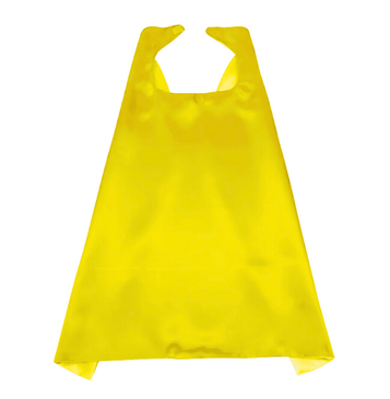 Faction Cape (Yellow)