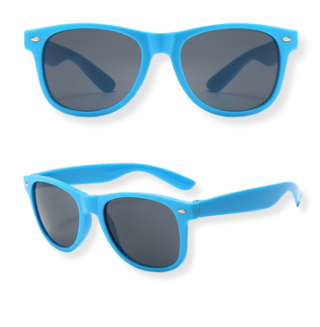 Sunglasses (Aqua)