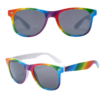 Sunglasses (Rainbow)