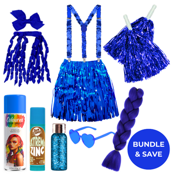 Sports Carnival Kit #1 (Blue)