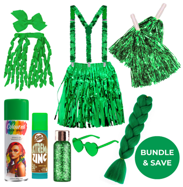 Sports Carnival Kit #1 (Green)