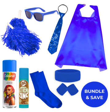 Sports Carnival Kit #3 (Blue)