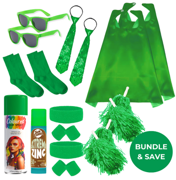 Sports Carnival Kit #4 (Green)