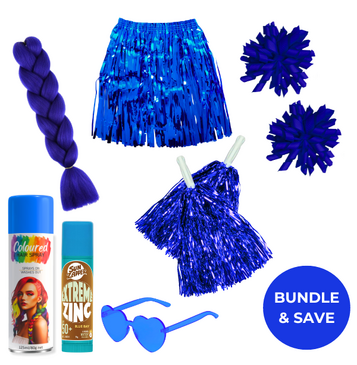 Sports Carnival Kit #6 (Blue)