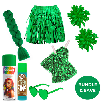 Sports Carnival Kit #6 (Green)