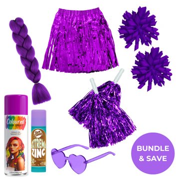 Sports Carnival Kit #6 (Purple)