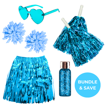 Sports Carnival Kit #7 (Aqua)