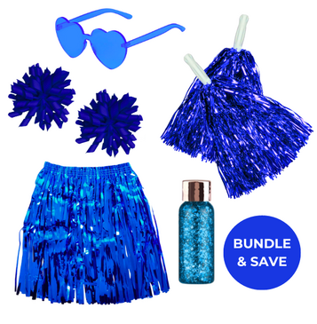 Sports Carnival Kit #7 (Blue)