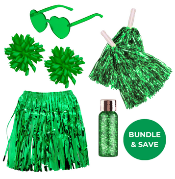 Sports Carnival Kit #7 (Green)