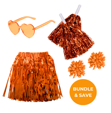 Sports Carnival Kit #7 (Orange) 