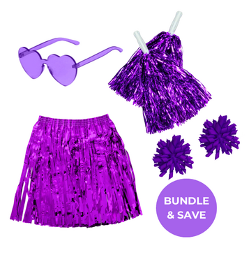 Sports Carnival Kit #7 (Purple)