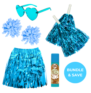 Sports Carnival Kit #8 (Aqua)