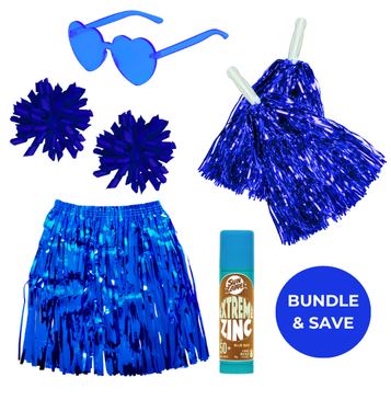 Sports Carnival Kit #8 (Blue)