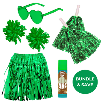 Sports Carnival Kit #7 (Green)