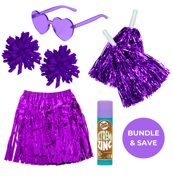 Sports Carnival Kit #8 (Purple)