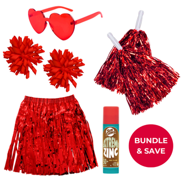 Sports Carnival Kit #8 (Red)