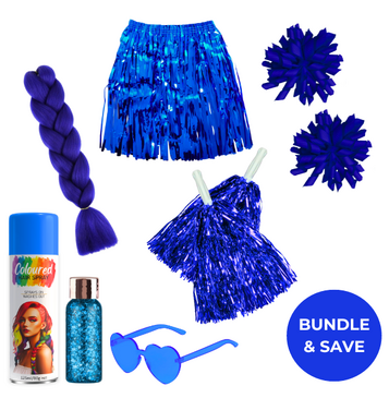 Sports Carnival Kit #9 (Blue)