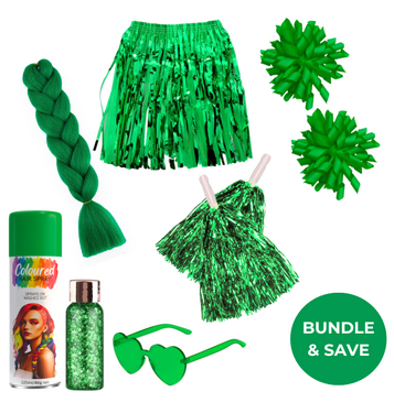 Sports Carnival Kit #9 (Green)